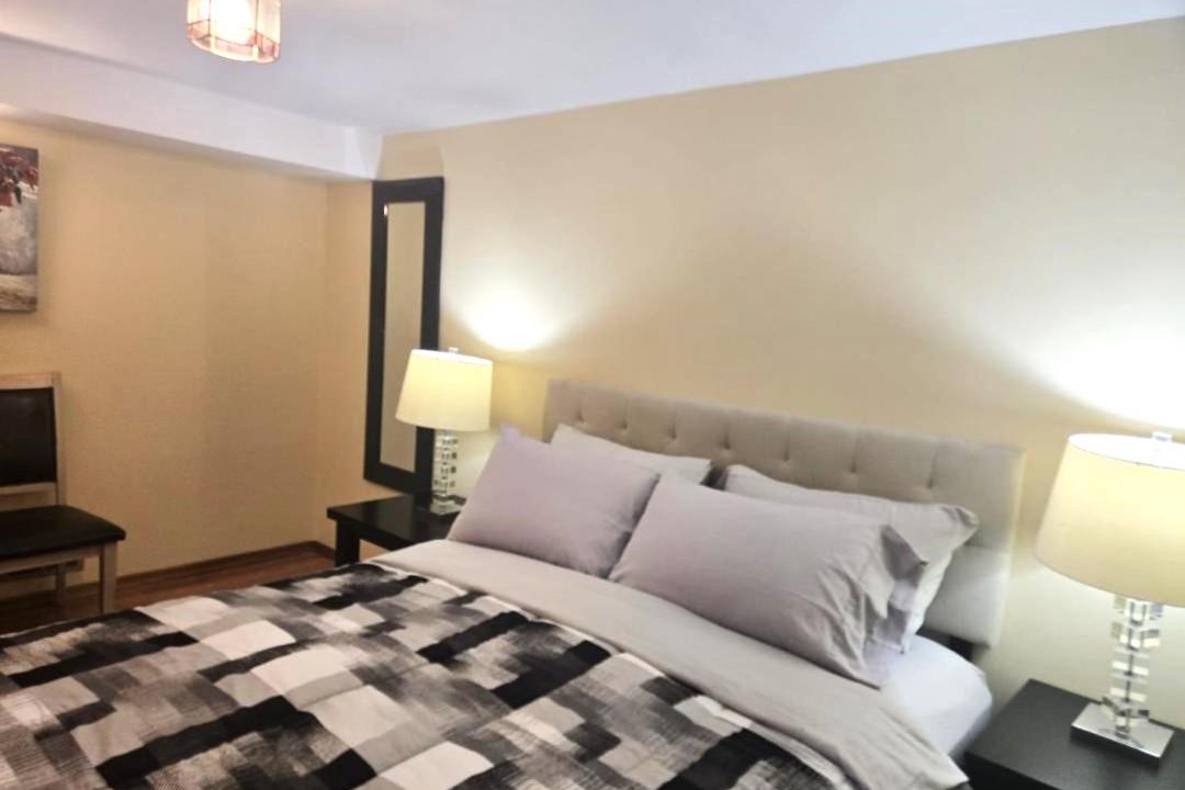 Photo of Bedroom in London