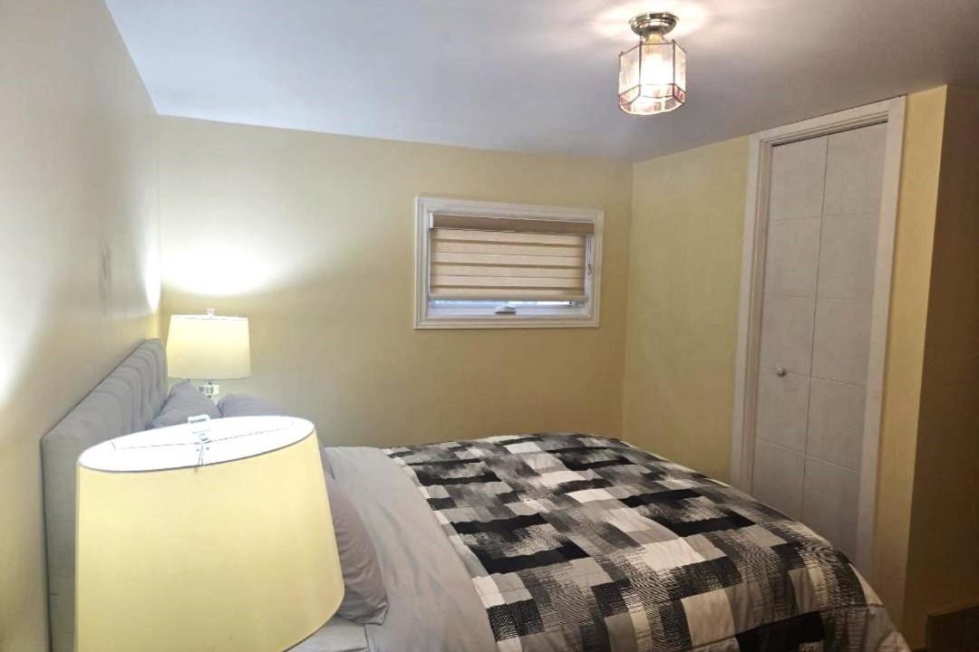 Photo of Bedroom in London