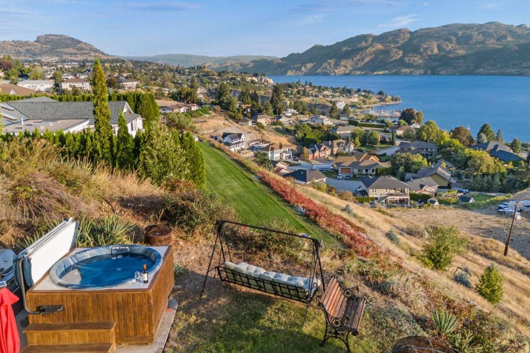 Photo of Others in Okanagan-Similkameen