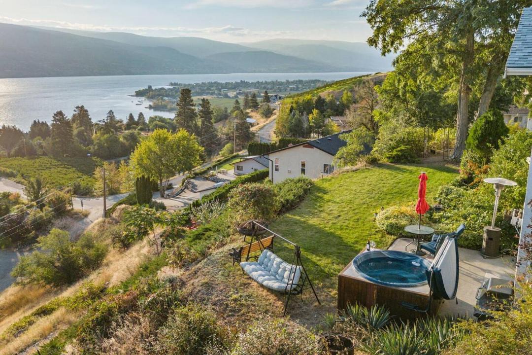 Photo of Others in Okanagan-Similkameen
