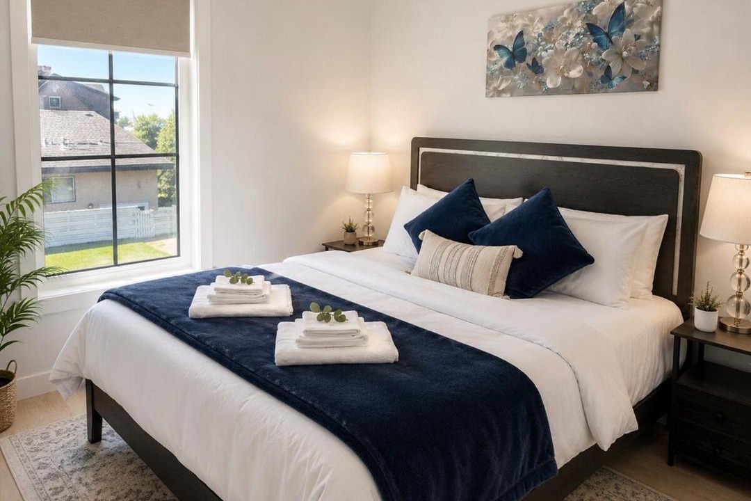 Photo of Bedroom in Killarney