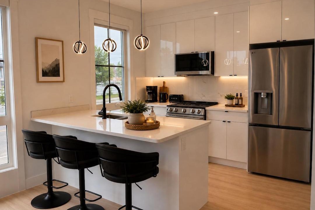 Photo of Kitchen in Killarney