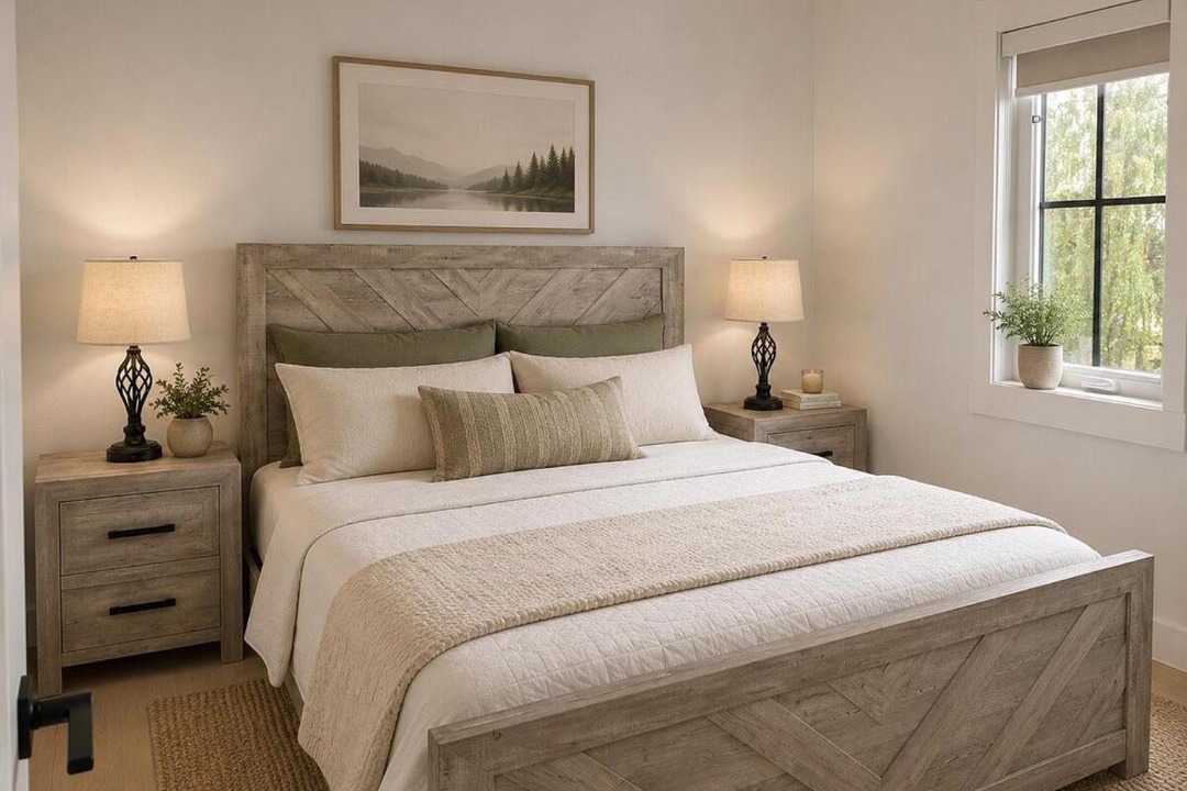 Photo of Bedroom in Killarney