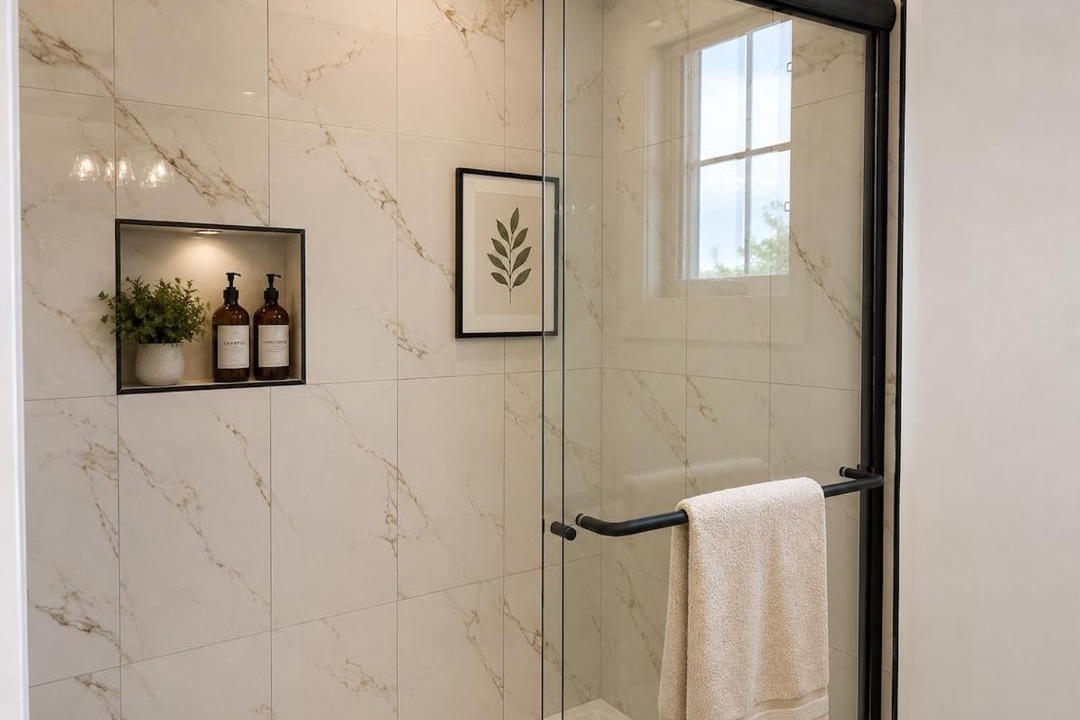 Photo of Bathroom in Killarney