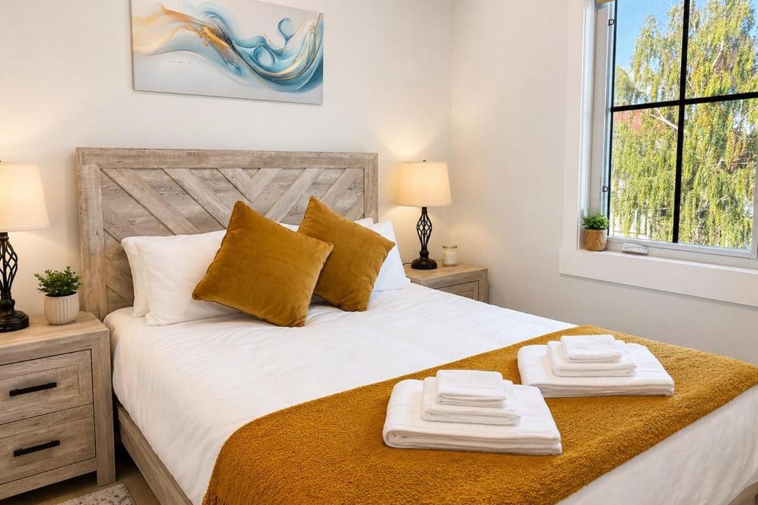 Photo of Bedroom in Killarney