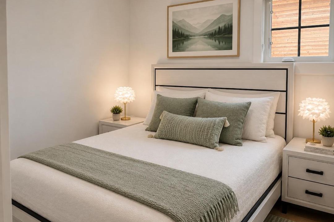 Photo of Bedroom in Killarney
