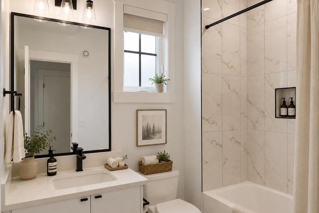 Photo of Bathroom in Killarney