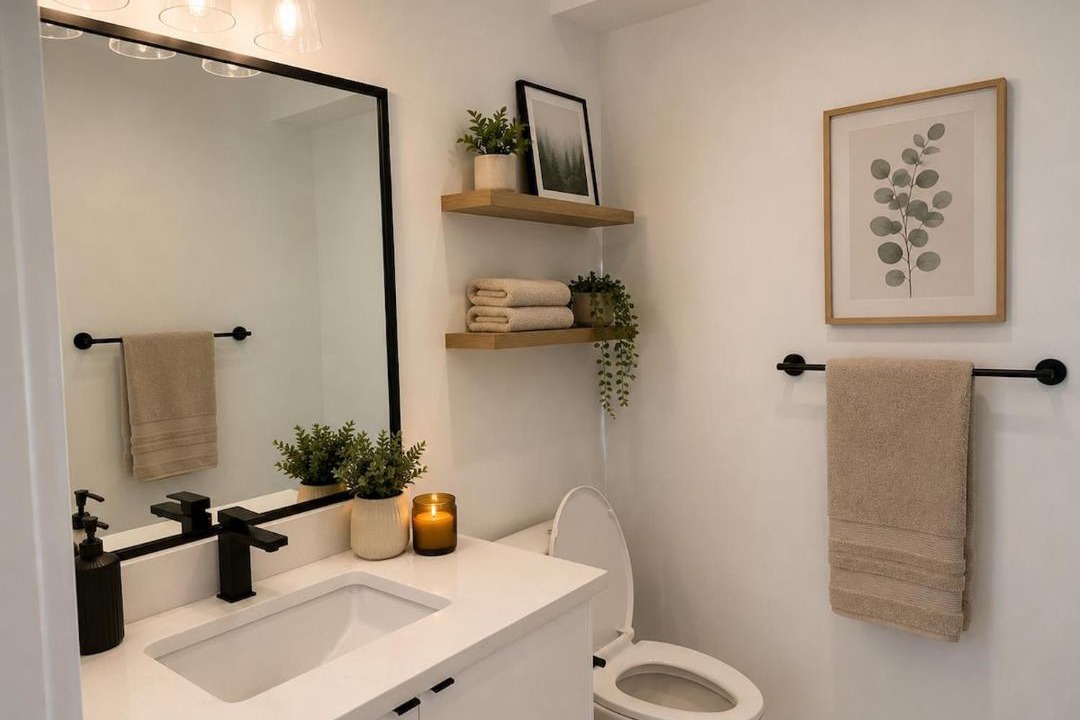 Photo of Bathroom in Killarney