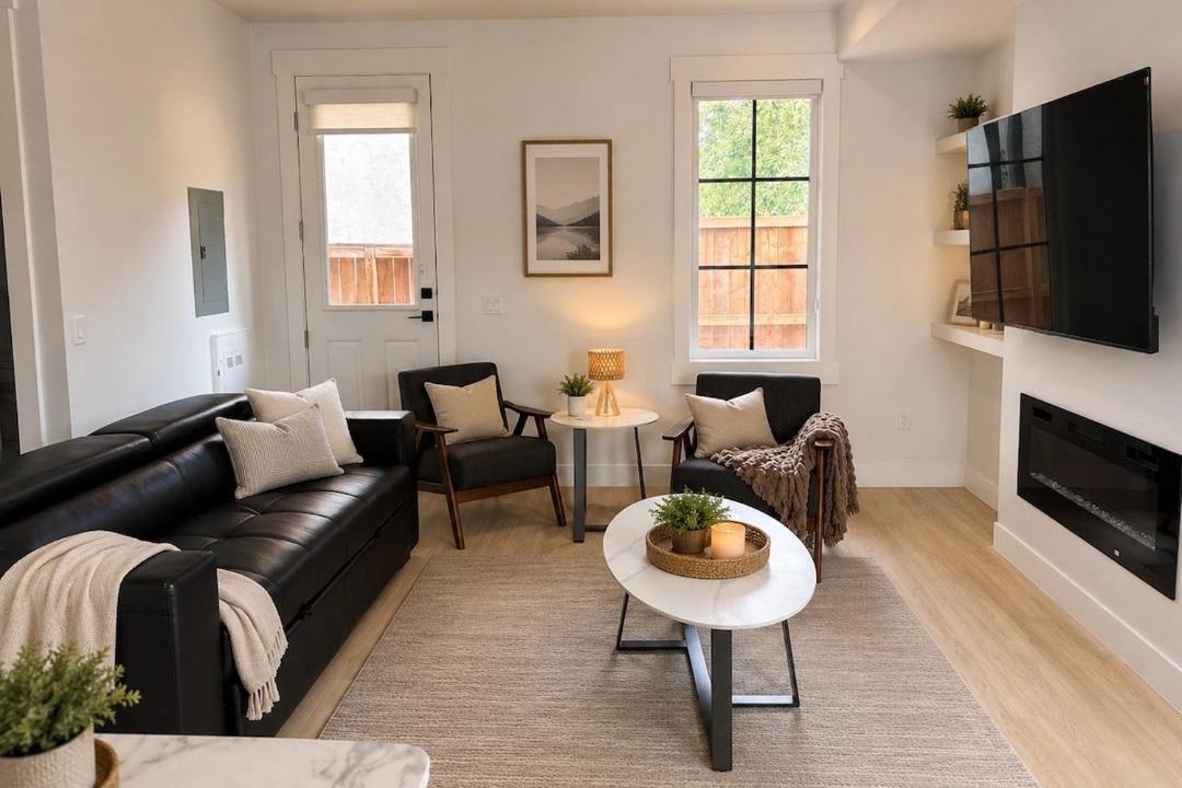 Photo of Livingroom in Killarney