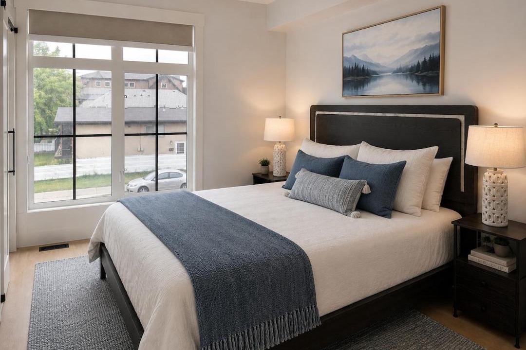 Photo of Bedroom in Killarney