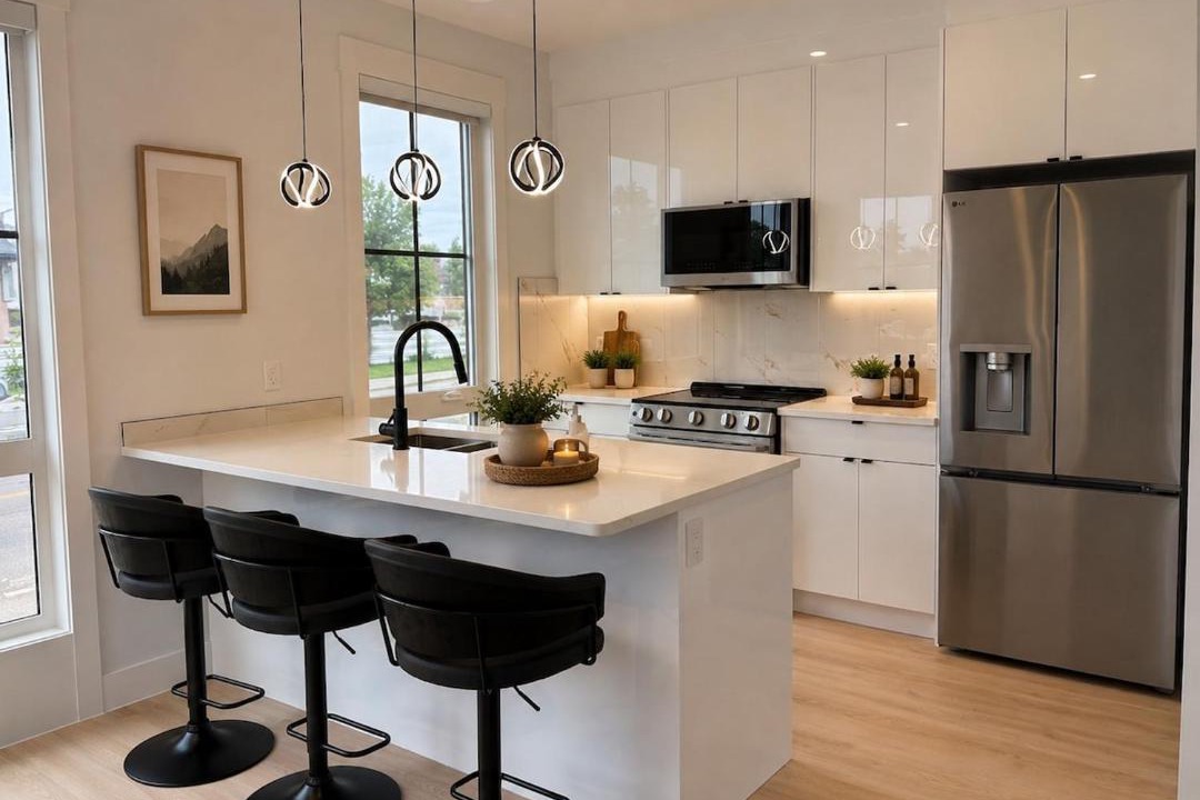 Photo of Kitchen in Killarney