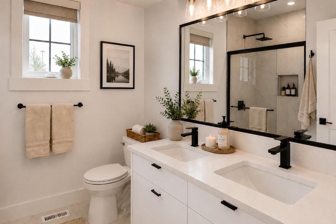 Photo of Bathroom in Killarney
