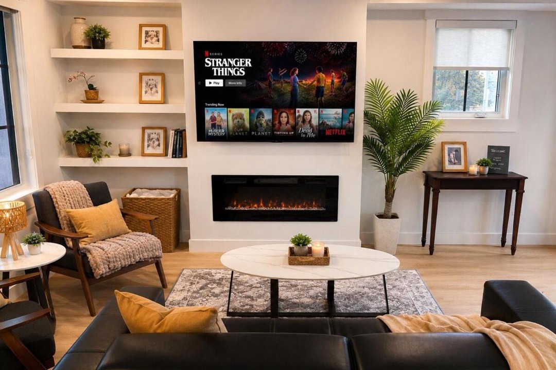 Photo of Livingroom in Killarney