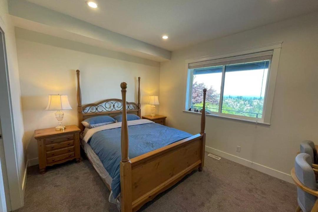 Photo of Bedroom in Regional District of Nanaimo