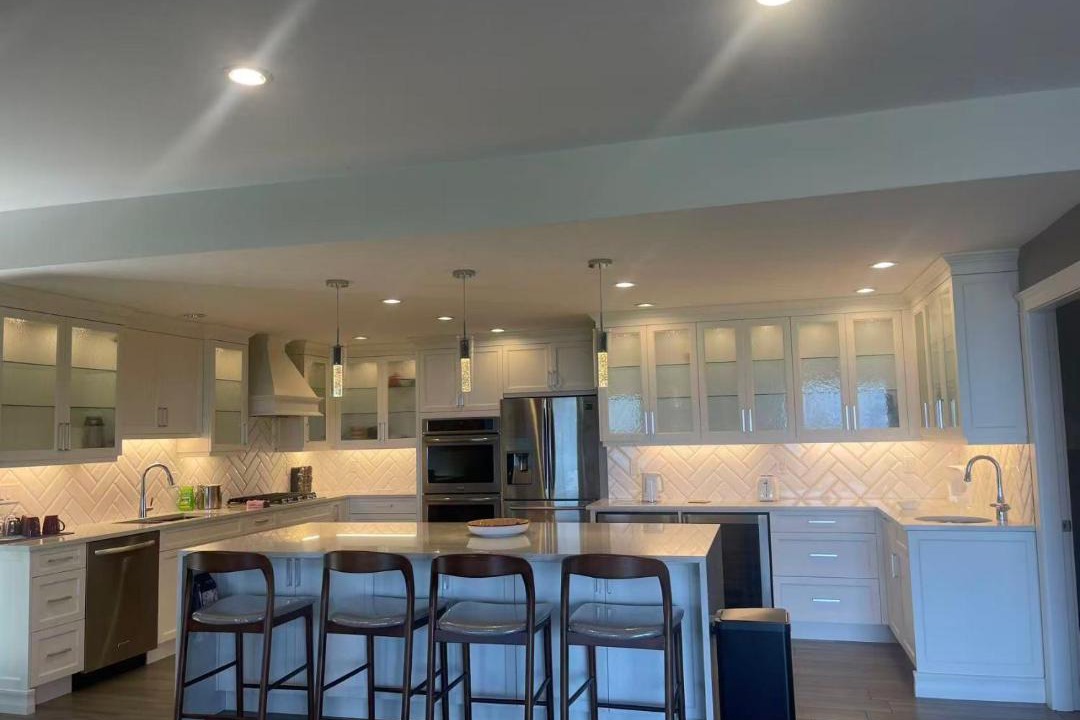 Photo of Kitchen in Regional District of Nanaimo
