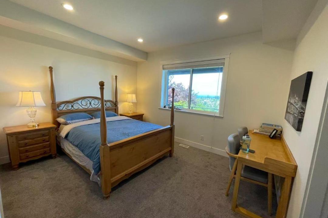 Photo of Bedroom in Regional District of Nanaimo
