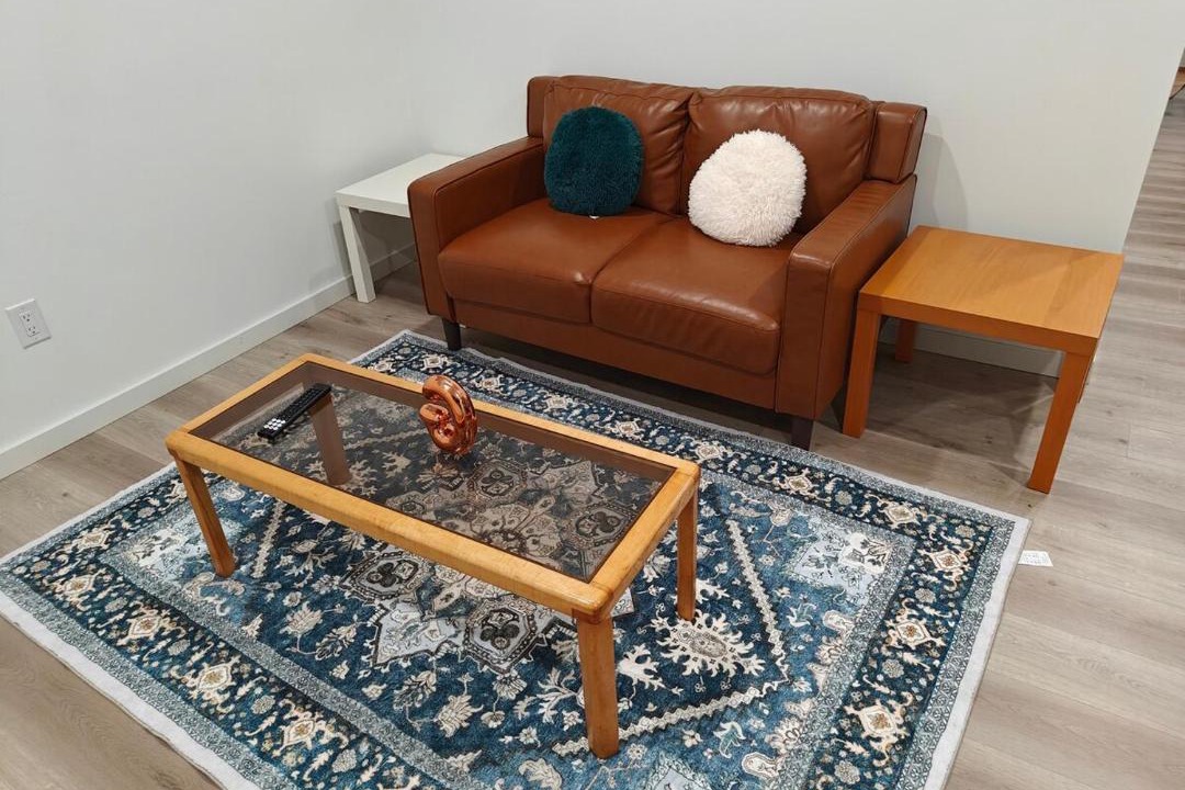 Photo of Livingroom in Transcona