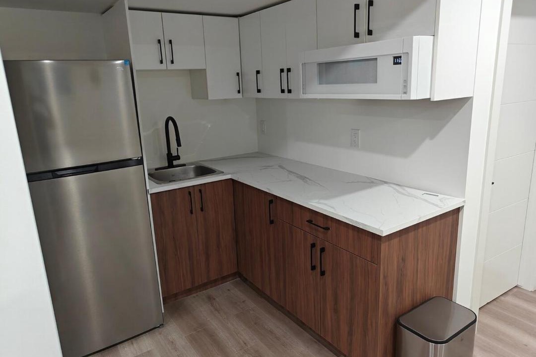 Photo of Kitchen in Transcona