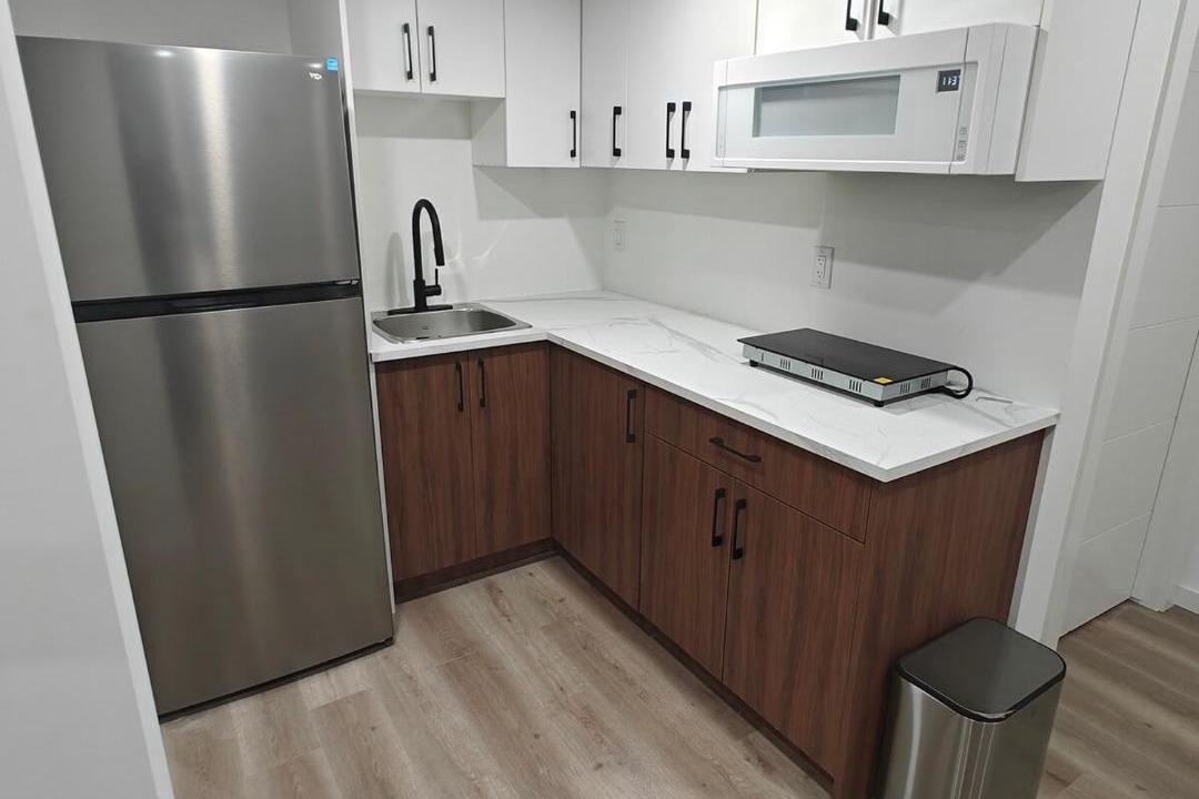 Photo of Kitchen in Transcona