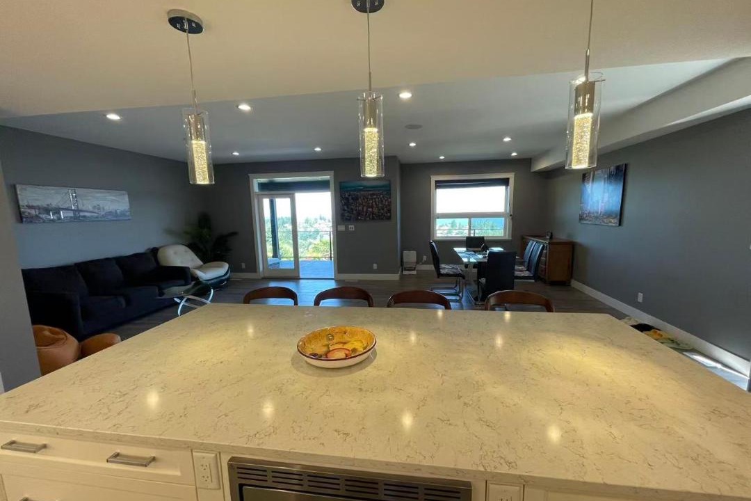 Photo of Kitchen in Regional District of Nanaimo