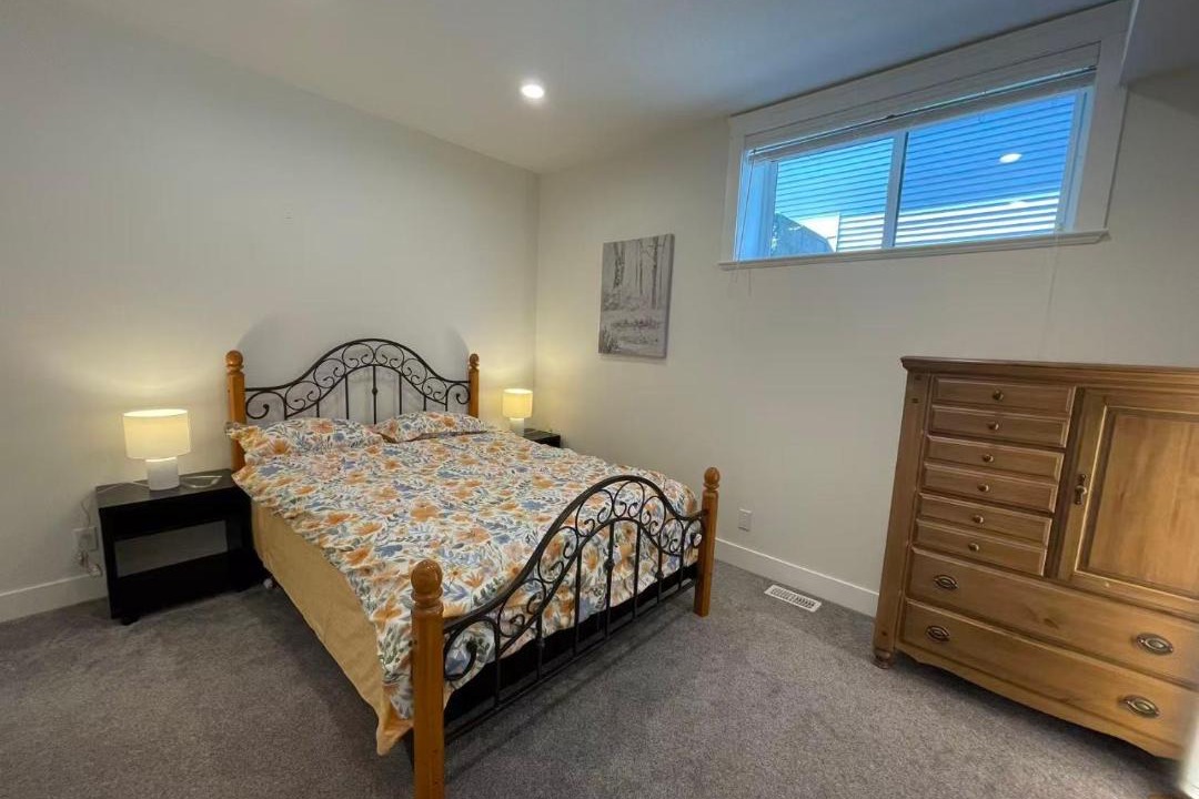 Photo of Bedroom in Regional District of Nanaimo