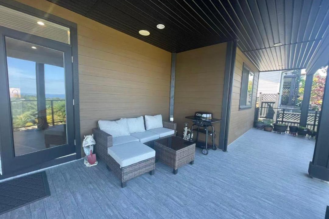 Photo of Patio Balcony in Regional District of Nanaimo