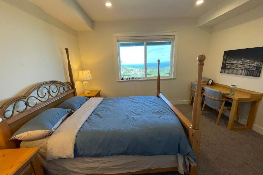 Photo of Bedroom in Regional District of Nanaimo