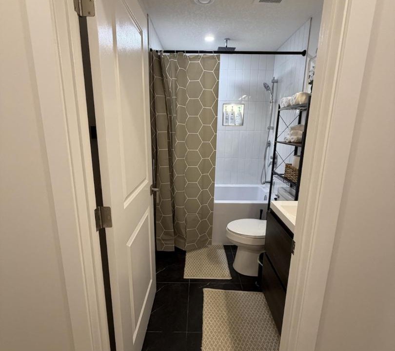 Photo of Bathroom in Airdrie