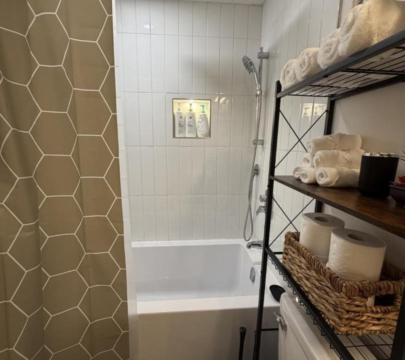 Photo of Bathroom in Airdrie