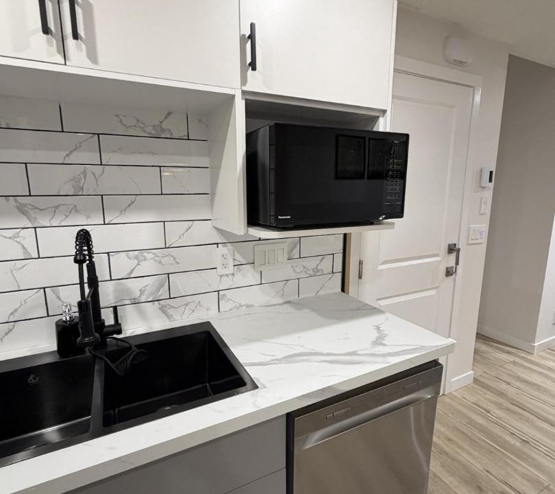 Photo of Kitchen in Airdrie