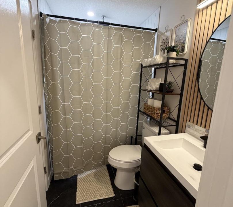 Photo of Bathroom in Airdrie