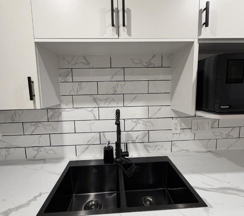 Photo of Kitchen in Airdrie