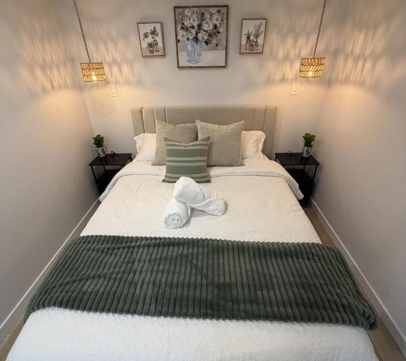Photo of Bedroom in Airdrie