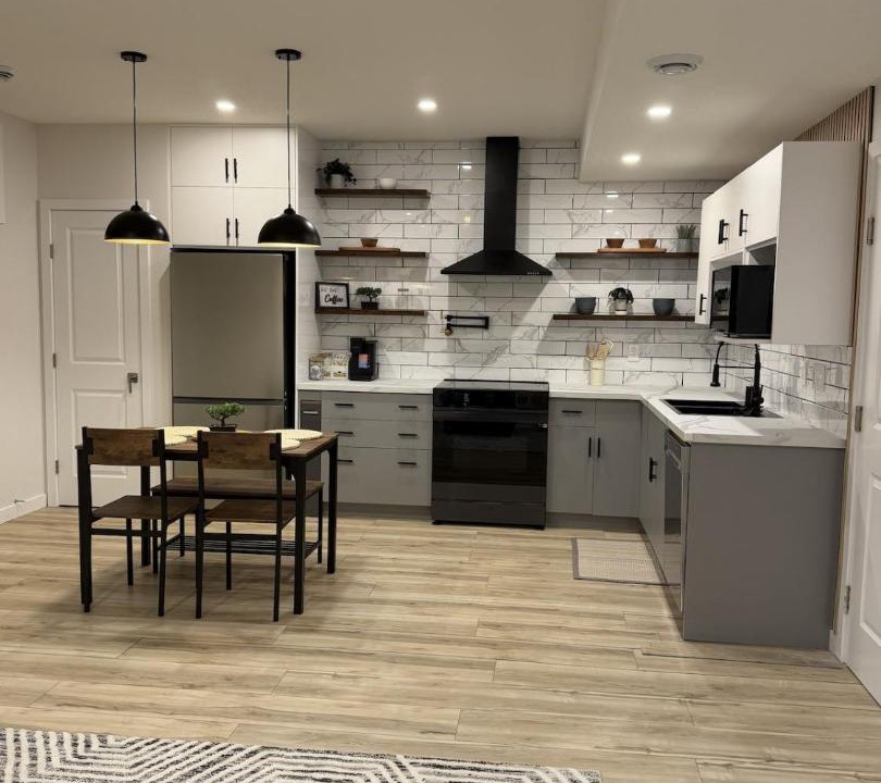 Photo of Kitchen in Airdrie