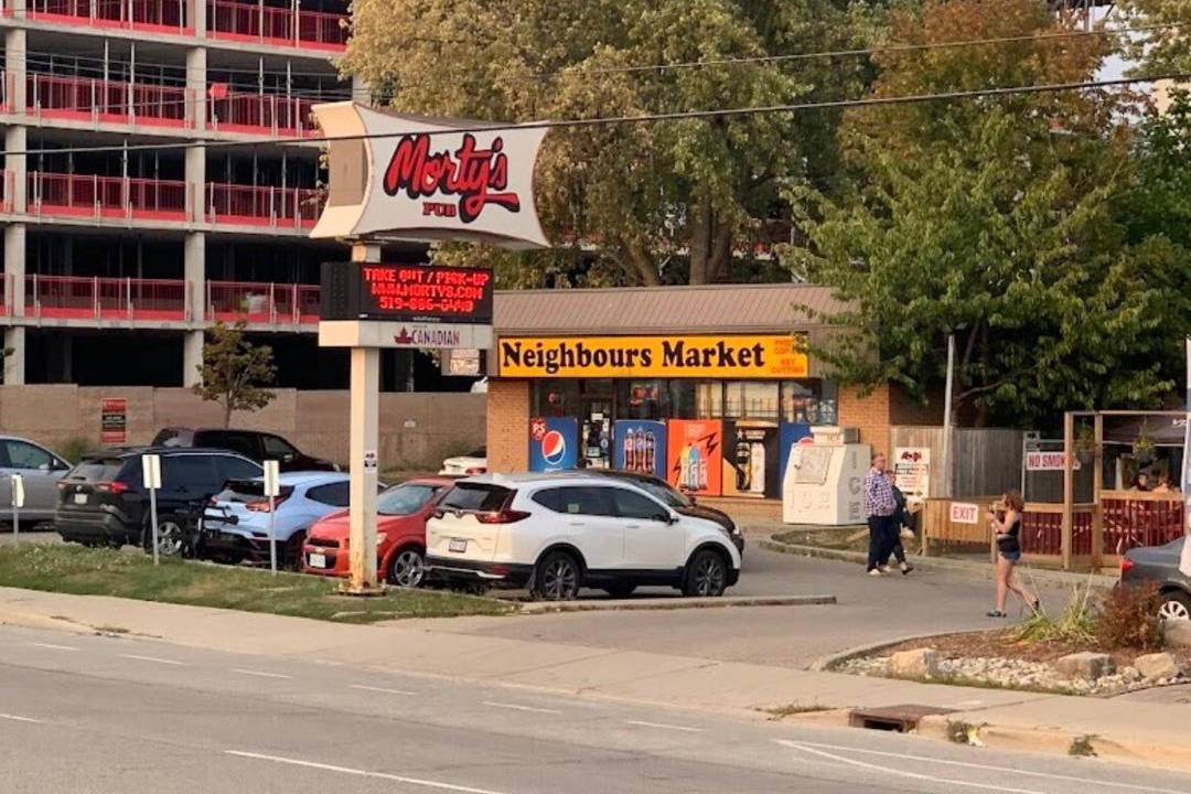 Photo of Others in Waterloo
