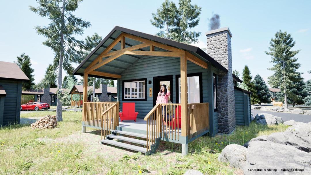 Photo of Others in Jasper