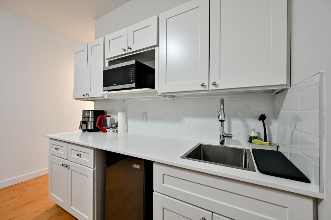 Photo of Kitchen in New Westminster