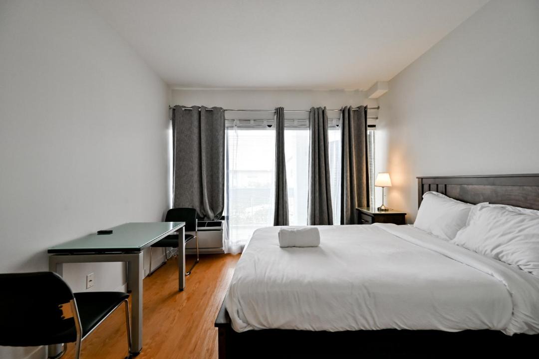 Photo of Bedroom in New Westminster