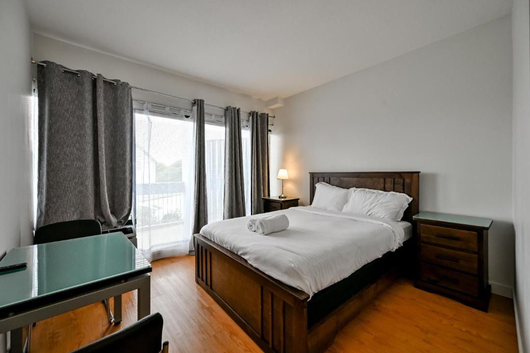Photo of Bedroom in New Westminster