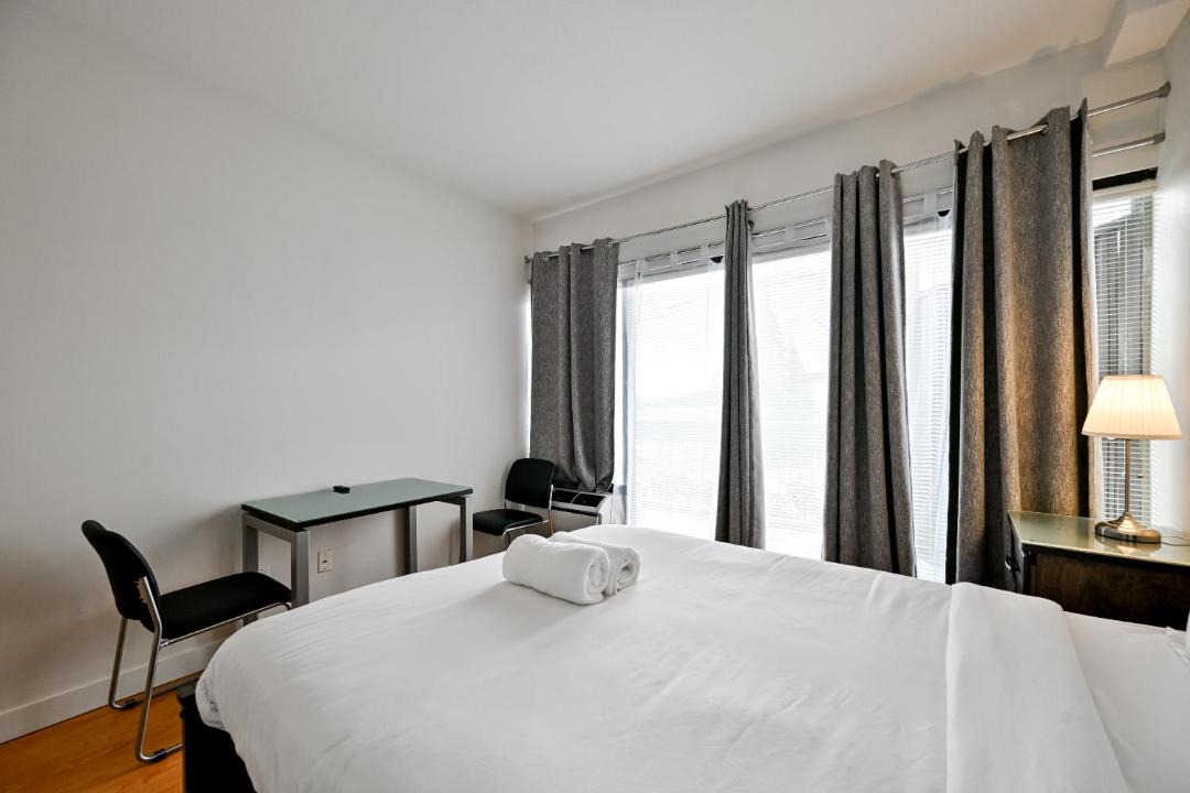 Photo of Bedroom in New Westminster