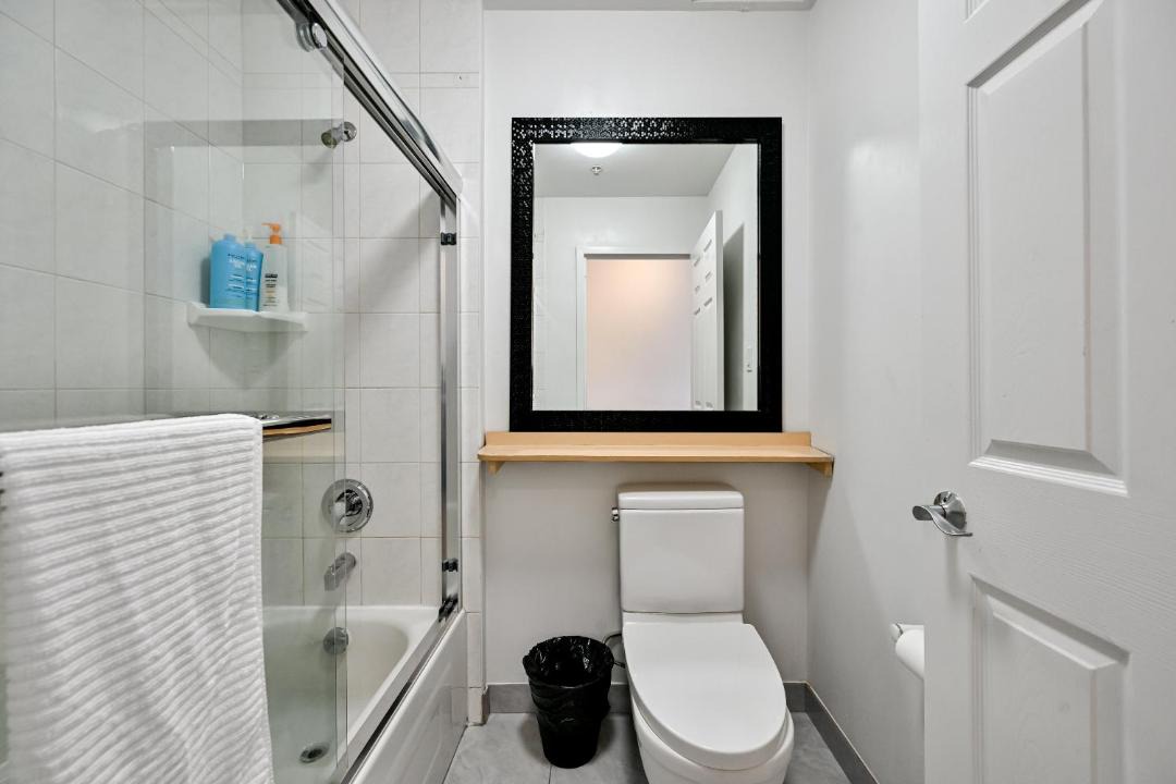 Photo of Bathroom in New Westminster