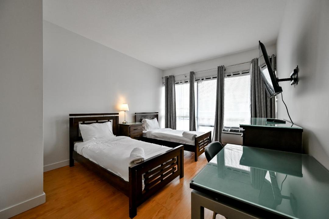 Photo of Bedroom in New Westminster