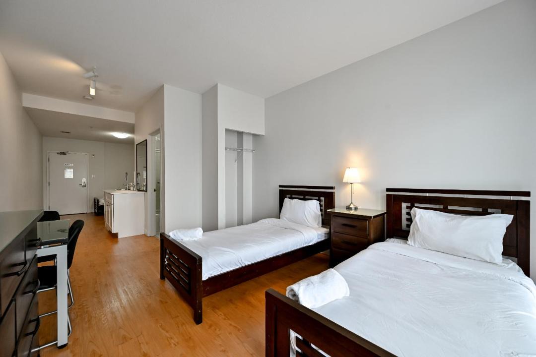 Photo of Bedroom in New Westminster