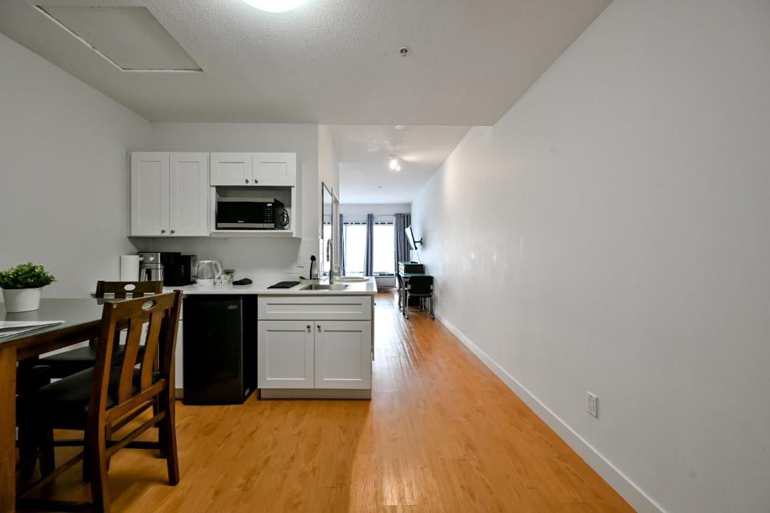 Photo of Kitchen in New Westminster
