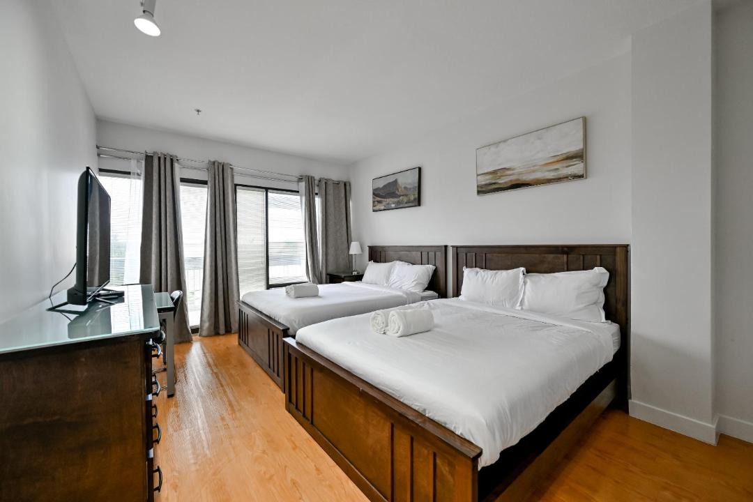 Photo of Bedroom in New Westminster