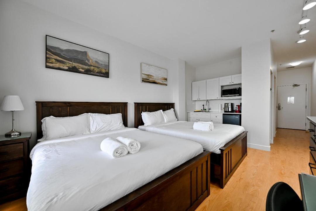 Photo of Bedroom in New Westminster