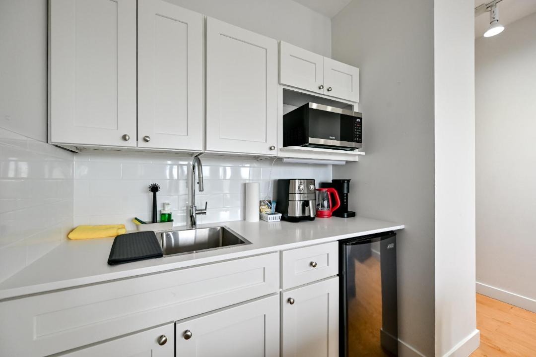 Photo of Kitchen in New Westminster