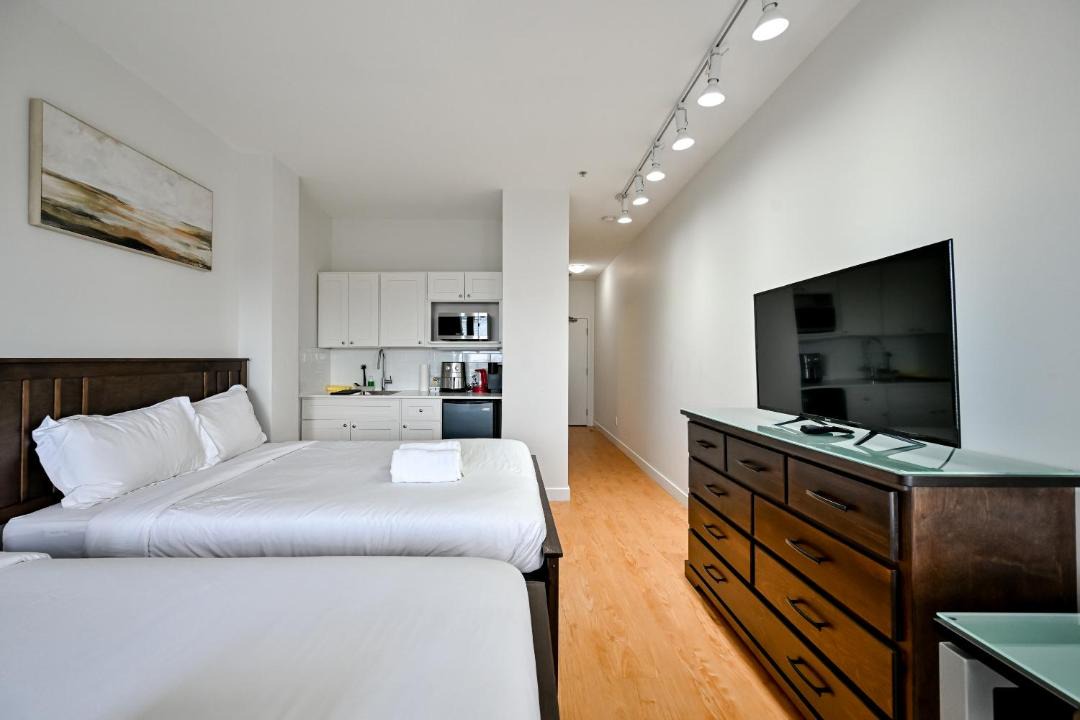 Photo of Bedroom in New Westminster
