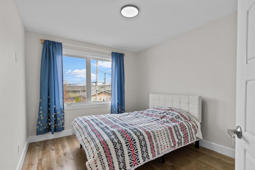 Photo of Bedroom in Conception Bay South
