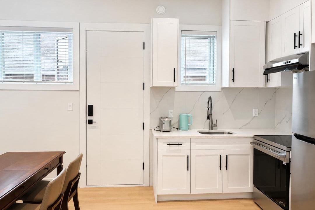 Photo of Kitchen in Steveston